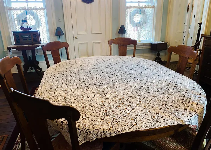 Bed & Breakfast Private Room And Bath Edwardsburg