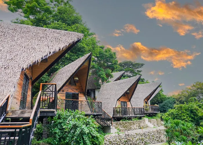 Nawa Wellness Hotel Calatagan