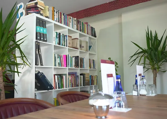 Pertevniyal Aziziye Hotel Konya