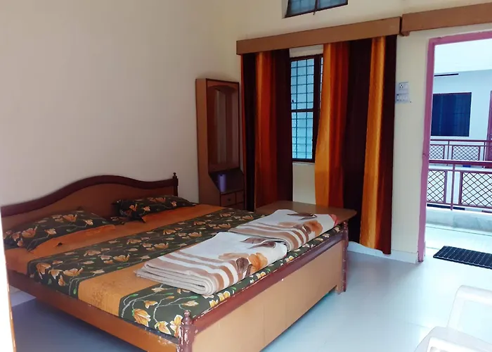 Hotel Jagat Raj, Sitapur
