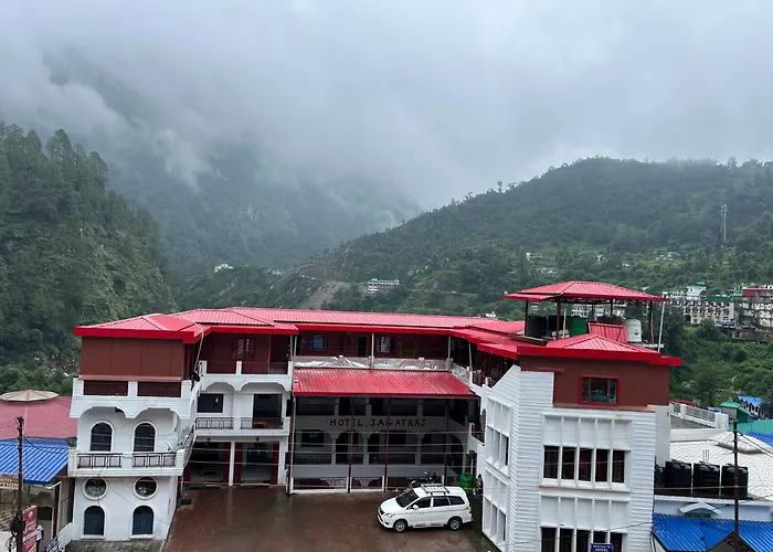 Hotel Jagat Raj, Sitapur