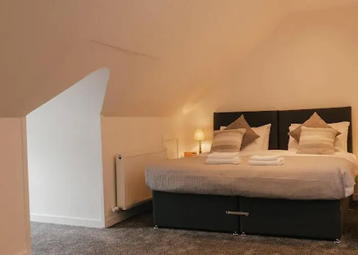 The Ben Bhraggie Inn Golspie