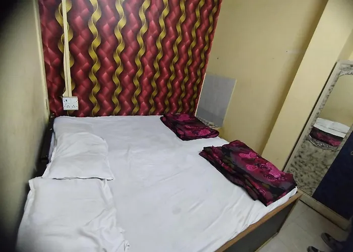 Hotel Avantika Ujjain