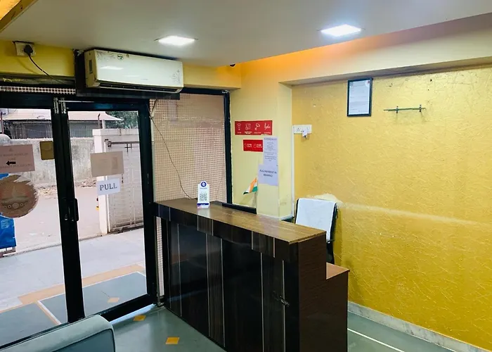 Hotel Talon Mumbai