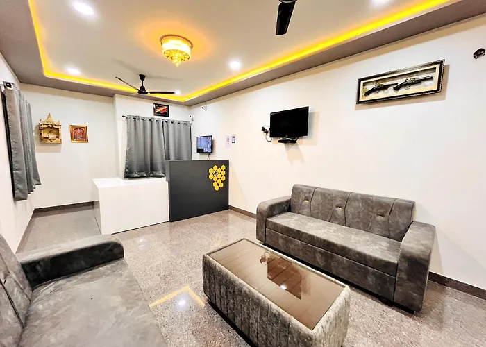 Hotel Kutch Palace Bhuj