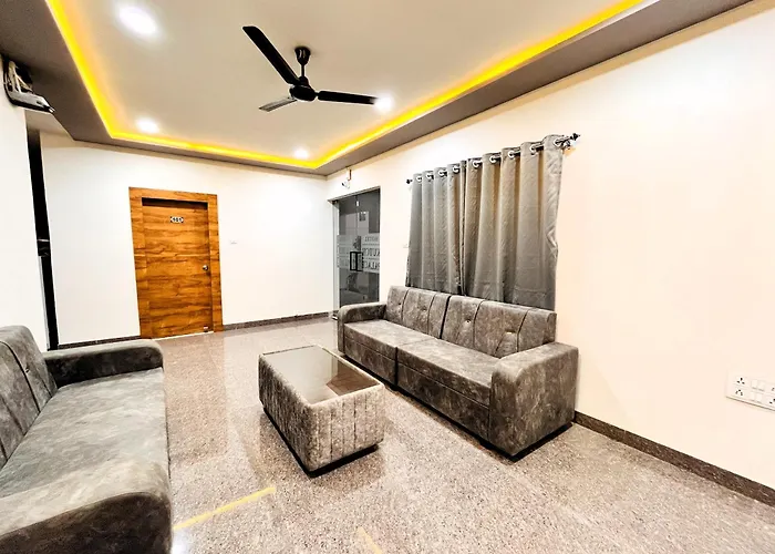 Hotel Kutch Palace Bhuj