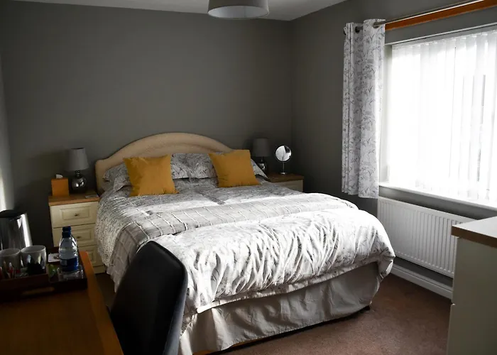 Meadowsweet House Bed & Breakfast Stockton-on-Tees