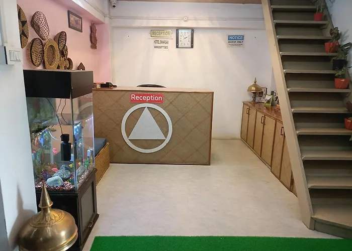 Hotel Bhargav Guwahati