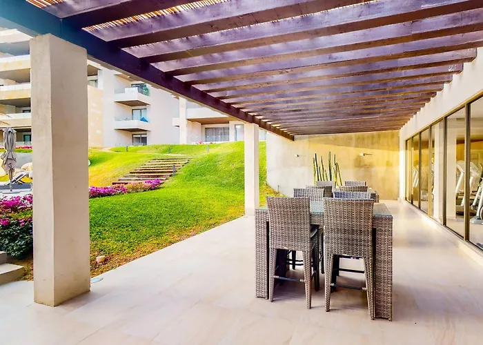 Vista Velas III 7203A Cabo San Lucas