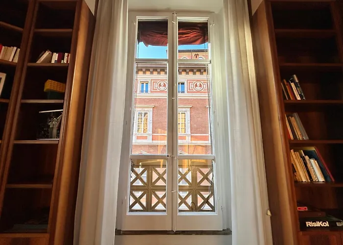 Frame Bologna Hotel