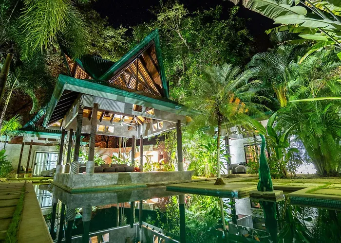 Jade Nosara Hotel