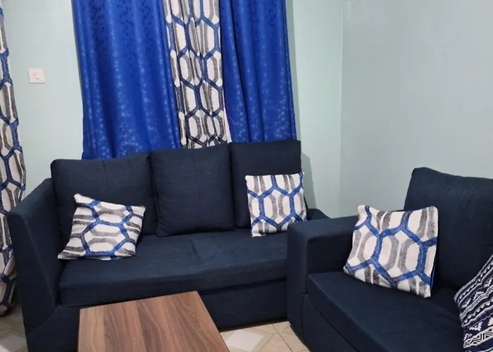 Utawala Affordable Apartment Nairobi