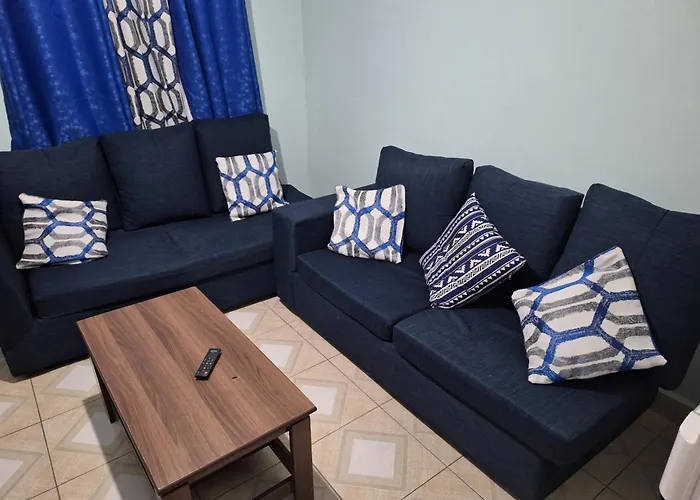 Utawala Affordable Apartment Nairobi