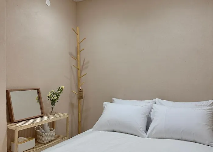Hoho House Hotel Busan