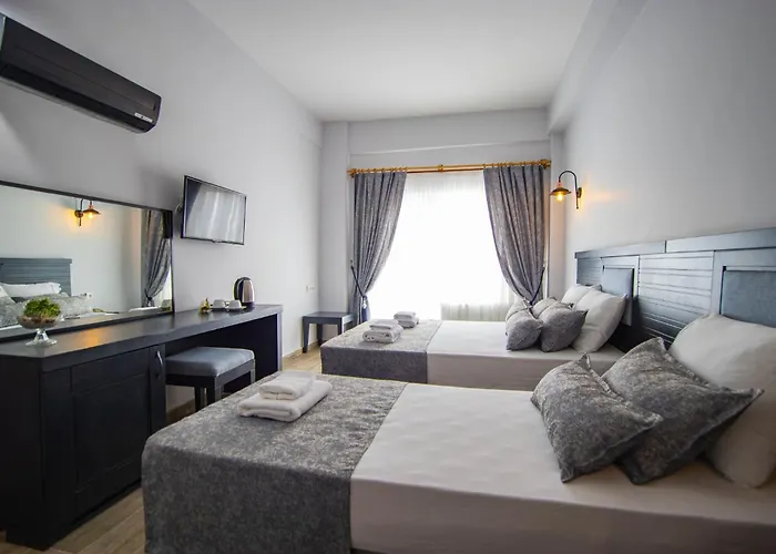 Hotel Le Marin Çanakkale