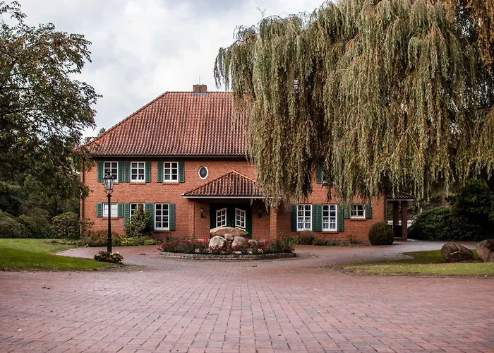 Herrenhaus im Artland Ankum