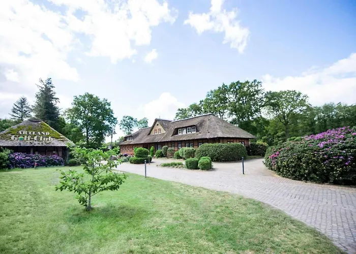 Herrenhaus im Artland Ankum