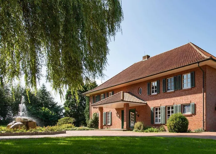 Herrenhaus im Artland Ankum