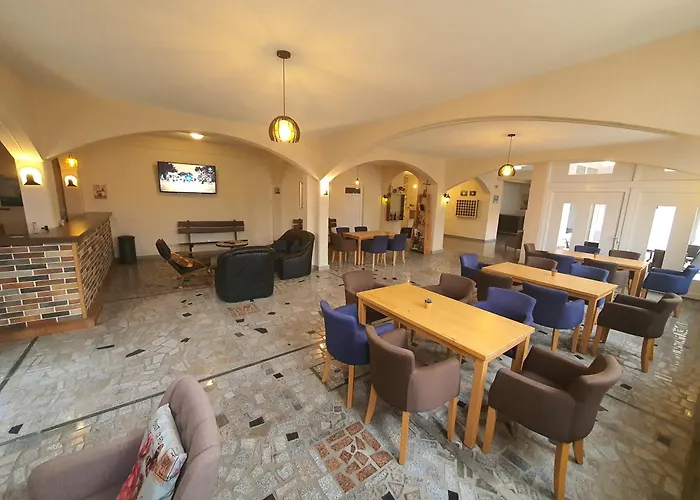 Hotel Holy Međugorje