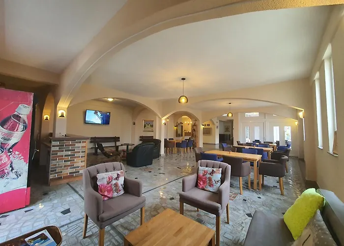 Hotel Holy Međugorje