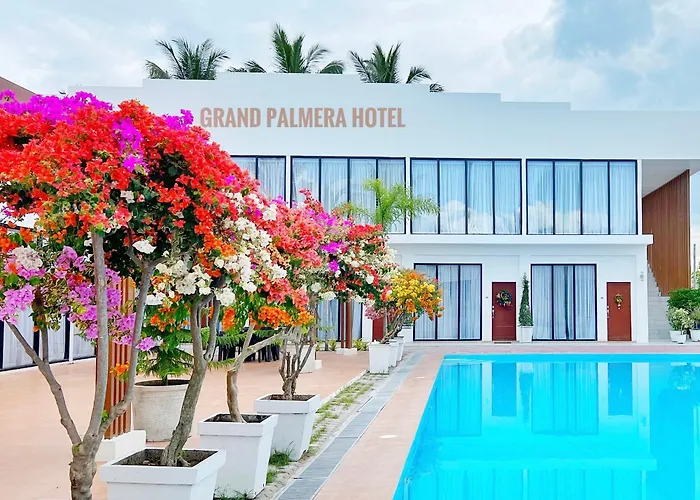 Grand Palmera Hotel General Santos City