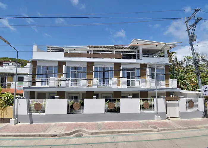 Bale Mi Boracay Hotel Balabag 