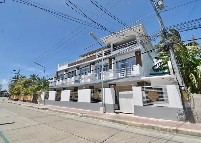Bale Mi Boracay Hotel Balabag 