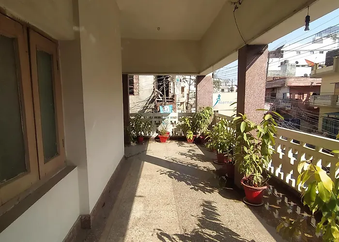 International Hotel In Gorakhpur