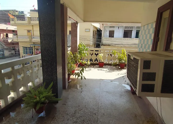 International Hotel In Gorakhpur