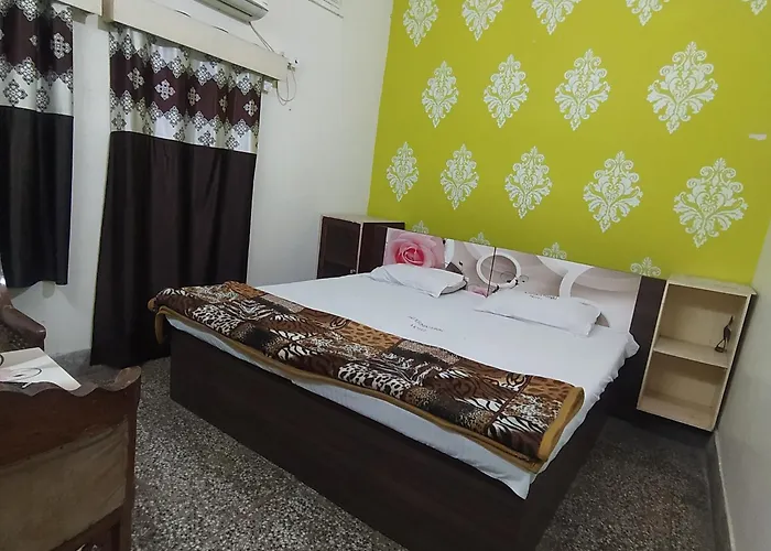 International Hotel In Gorakhpur