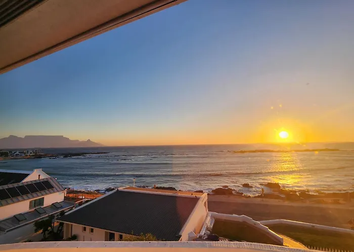 The Blue Peter Hotel Bloubergstrand