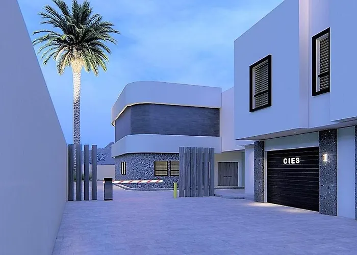 Motel Cies Mexicali