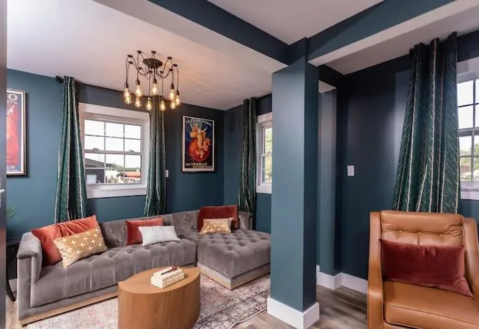 The Legacy Inn Luray