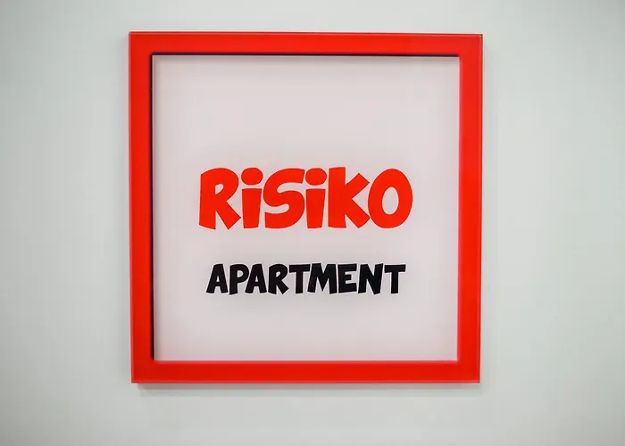 Napoli Games Apartments By Dimorra
