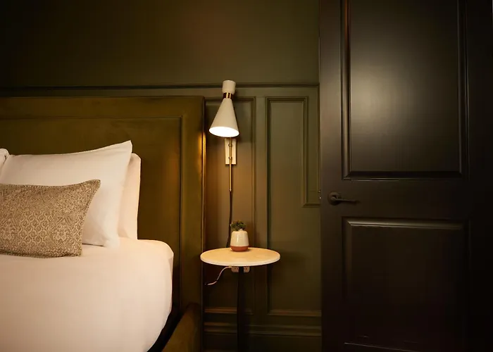 The Dorchester Hotel Collingwood