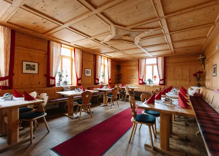 Landhotel Gasthof Drexler GbR Fuerstenfeldbruck