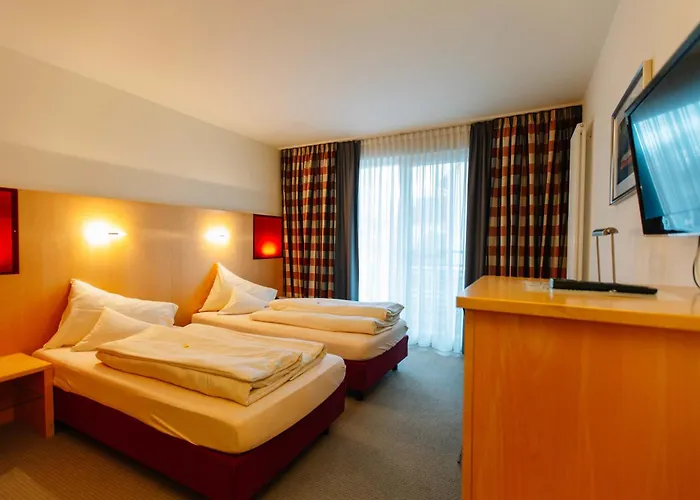 Landhotel Gasthof Drexler GbR Fuerstenfeldbruck