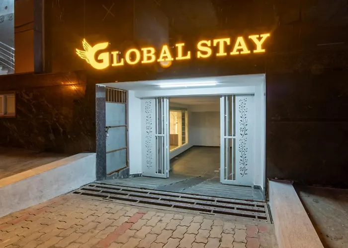 Treebo Global Stay, Jayanagar Bangalore