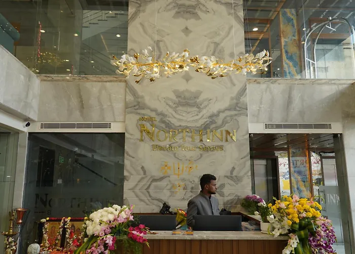 Hotel Northinn Mancheral