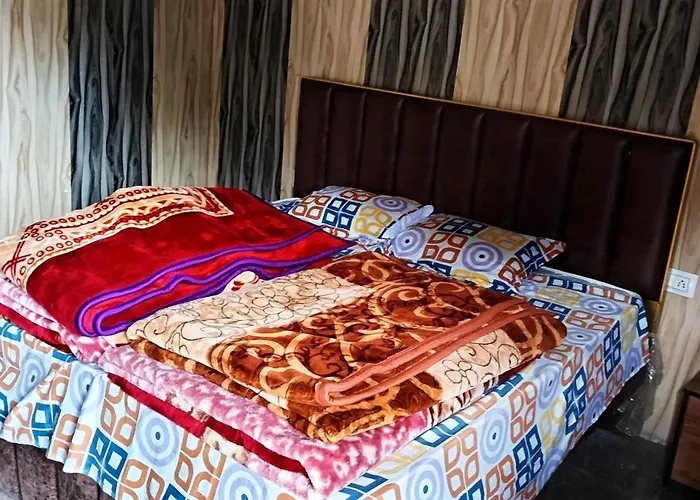 Tathastu Resorts Phata