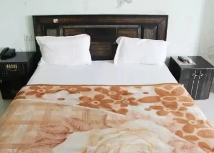 Tathastu Resorts Phata