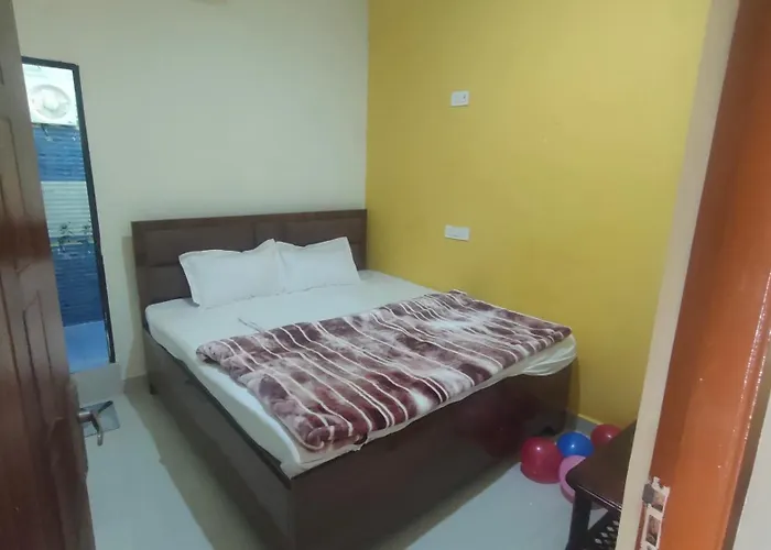 Hotel Meera Bettiah
