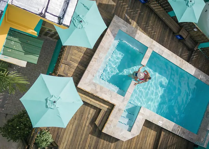 Hotel Boutique Calizo Vip Fajardo