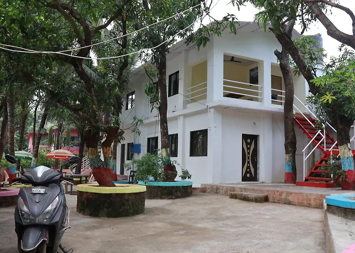 Vellankani Resort Gorai Mumbai