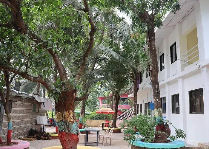 Vellankani Resort Gorai Mumbai