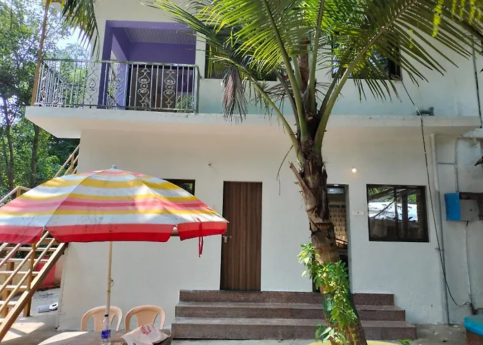 Vellankani Resort Gorai Mumbai