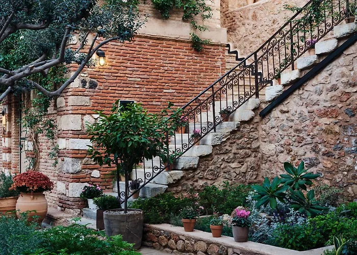 Not Boutique Hotel Athens