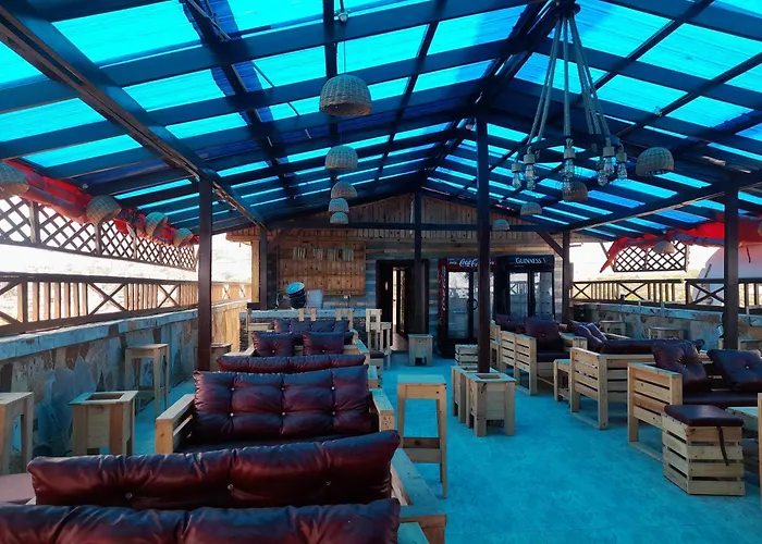Ocean6 Hotel Kokrobite