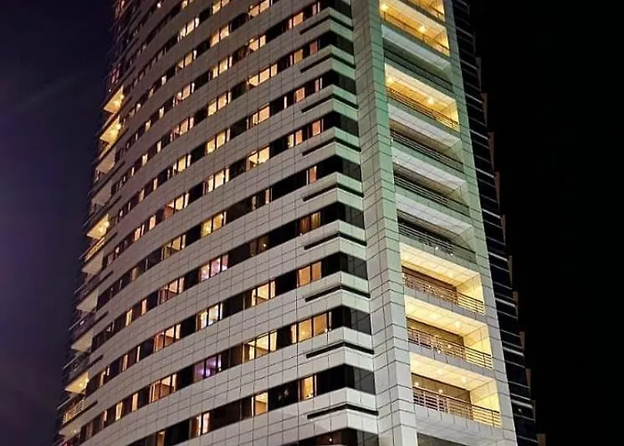 Sway Suites Manama