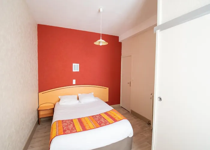 Hôtel Chez MiMi Bar-sur-Seine